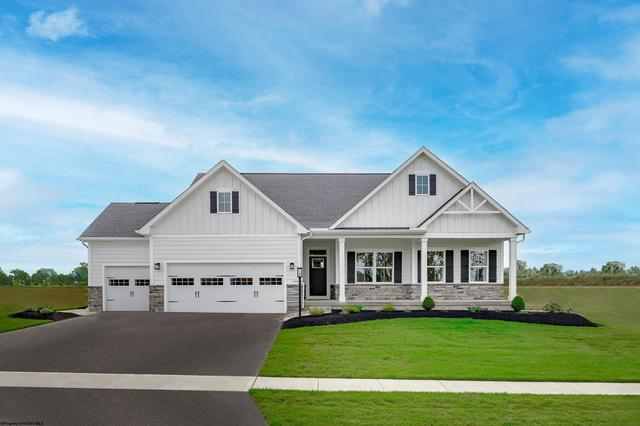 306 Caymus Ct, Morgantown, WV 26508