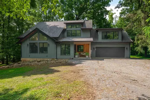 326 Dream Catcher Cir, Morgantown, WV 26508