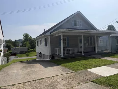 115 Cochran St, Fairmont, WV 26554