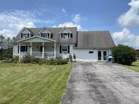 202 Pendleton Run Rd, Davis, WV 26260 photo 2