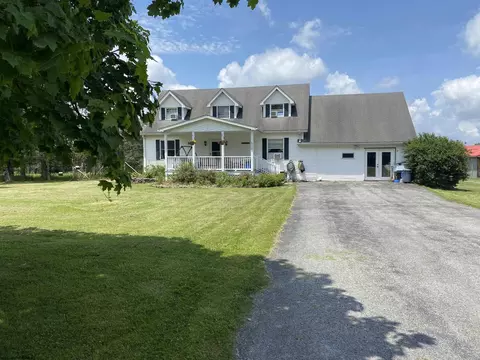 202 Pendleton Run Rd, Davis, WV 26260 photo 1