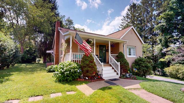 104 Sunshine Way, Fairmont, WV 26554