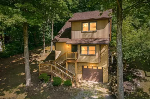 306 Brooke Ave, Morgantown, WV 26505