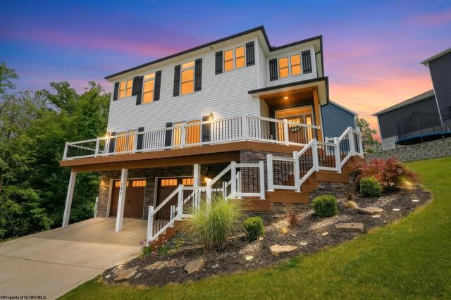 130 Sadie Ln, Morgantown, WV 26508