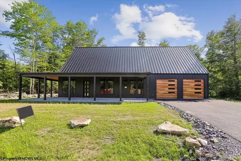 183 Venice Pl #LOT 27 TUSCAN RIDGE, Davis, WV 26260