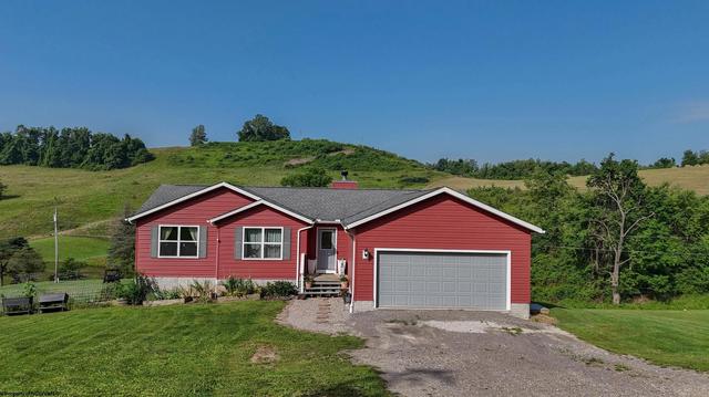 450 Saint Francis Way, Bridgeport, WV 26330