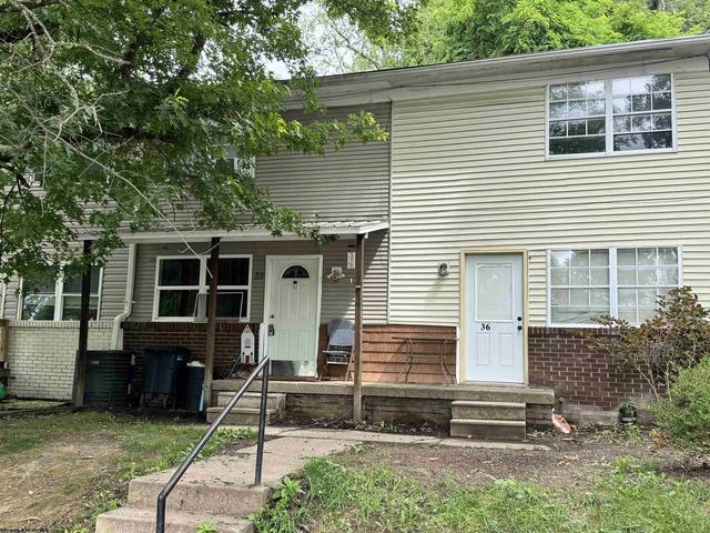 36 Marcus Dr, Morgantown, WV 26501