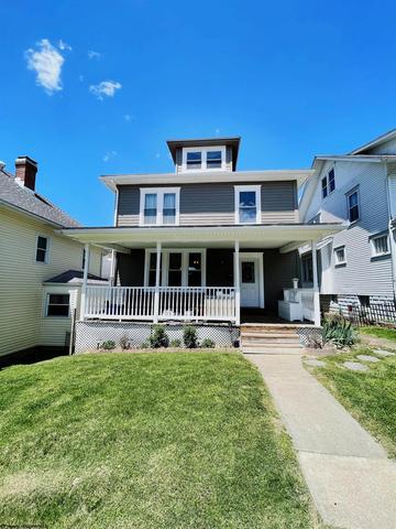 134 Ridenour St, Clarksburg, WV 26301
