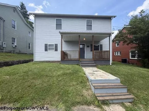 707 Gaston Ave, Fairmont, WV 26554