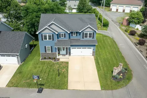 100 Canto Dr, Morgantown, WV 26508