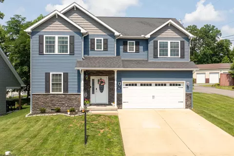 100 Canto Dr, Morgantown, WV 26508