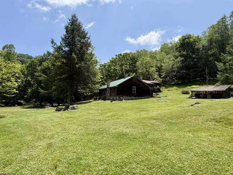 0 Canaan Rd, Rock Cave, WV 26234