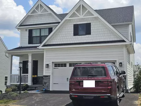 52 Tuscan Dr, Morgantown, WV 26508