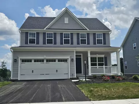 66 Tuscan Dr, Morgantown, WV 26508