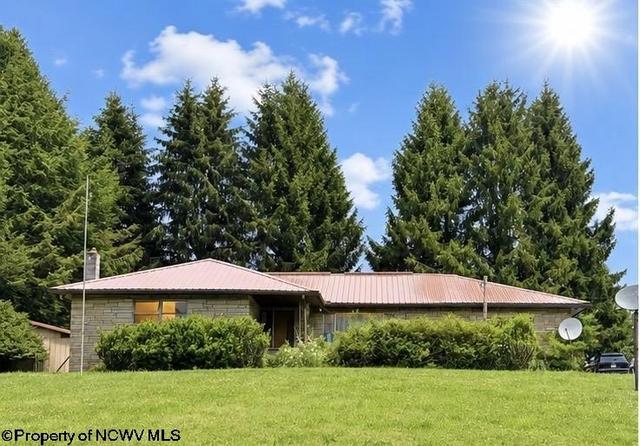 27645 George Washington Hwy, Aurora, WV 26705