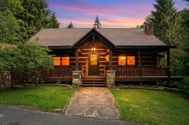 118 Bluebird Dr, Terra Alta, WV 26764