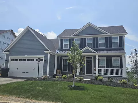 112 Betty Jane Dr, Morgantown, WV 26508
