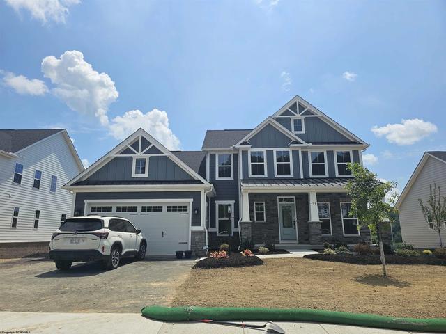 209 Opus Ln, Morgantown, WV 26508