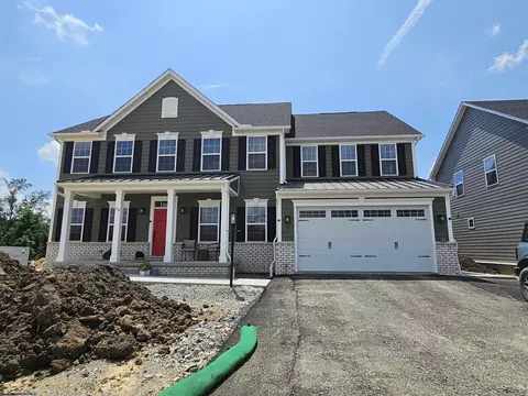 118 Betty Jane Dr, Morgantown, WV 26508