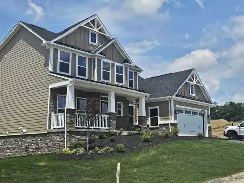 301 Caymus Ct, Morgantown, WV 26508