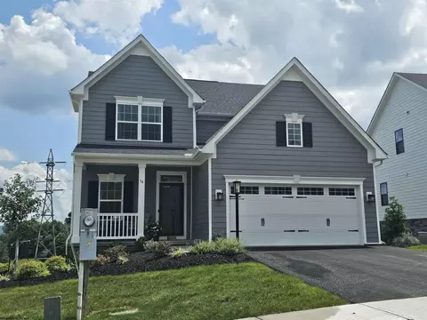 54 Tuscan Dr, Morgantown, WV 26508