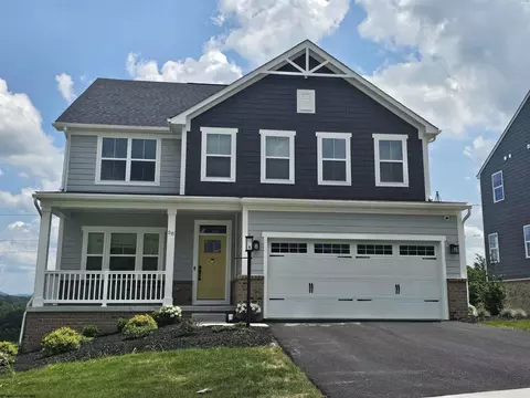 58 Tuscan Dr, Morgantown, WV 26508