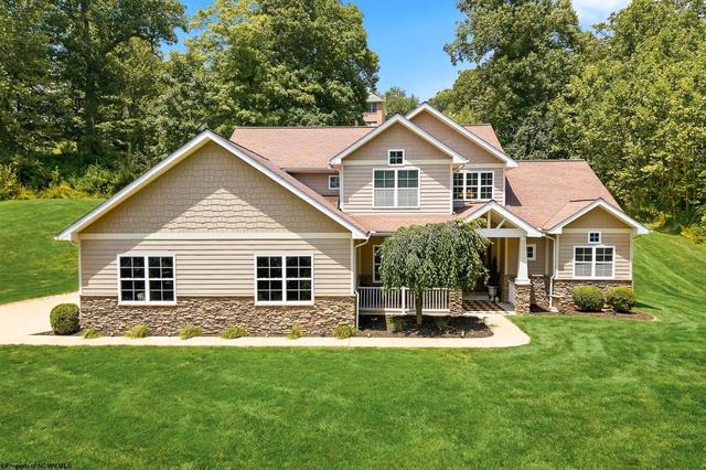 4508 Laurel Ridge Dr, Morgantown, WV 26508