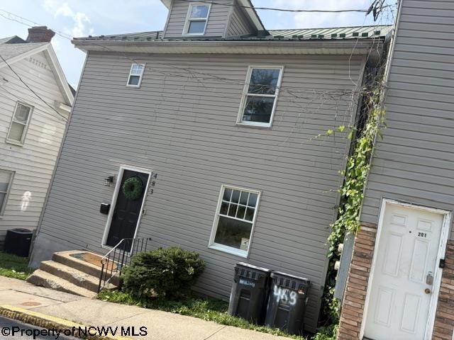 483 Dallas St, Morgantown, WV 26505