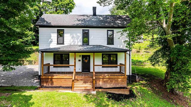 44 State Hwy, Barrackville, WV 26559