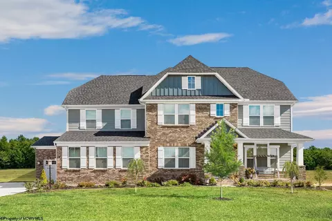 312 Caymus Ct, Morgantown, WV 26508