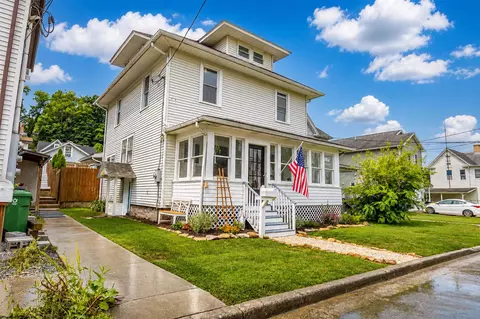 209 Western Ave, Westover, WV 26501