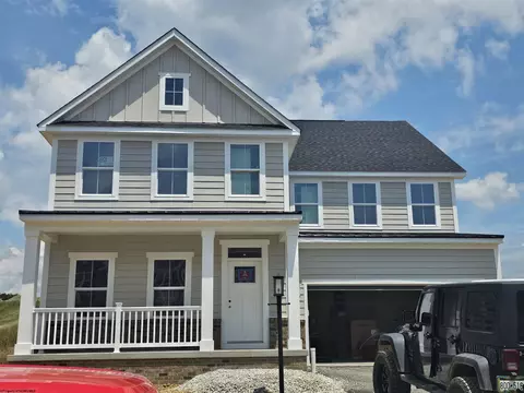 117 Betty Jane Dr, Morgantown, WV 26508