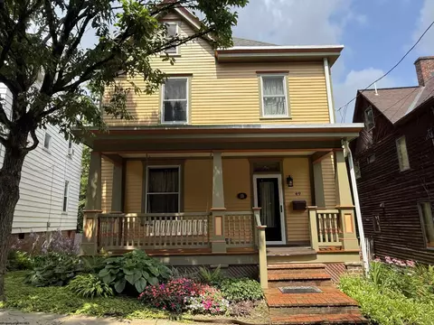 49 Wilson Ave, Morgantown, WV 26501