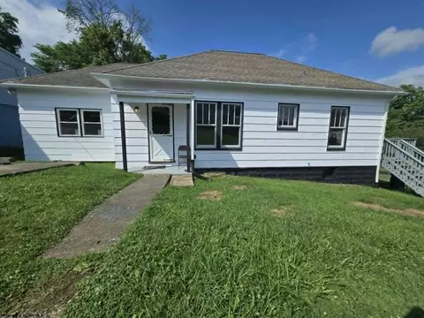 112 Duncan Ave, Clarksburg, WV 26301