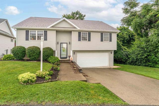 5 Monument Ln, Morgantown, WV 26508