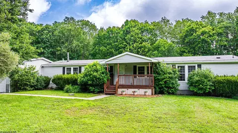 169 Shady Brook Ests, Bruceton Mills, WV 26525