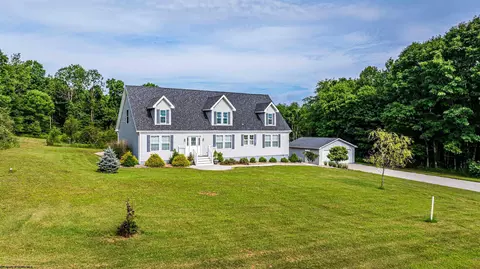 912 George Maust Rd, Bruceton Mills, WV 26525