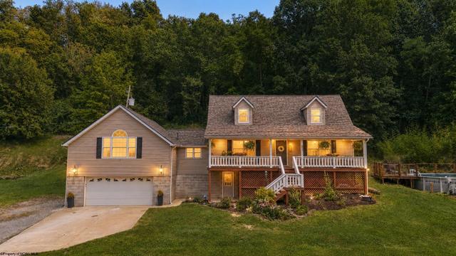 257 Thorn Stop Cir, Clarksburg, WV 26301