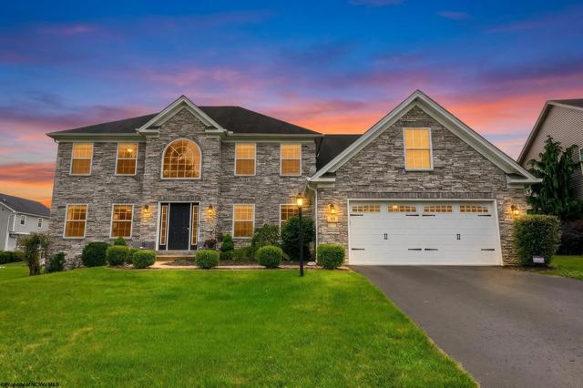 39 Bancroft Ct, Bridgeport, WV 26330