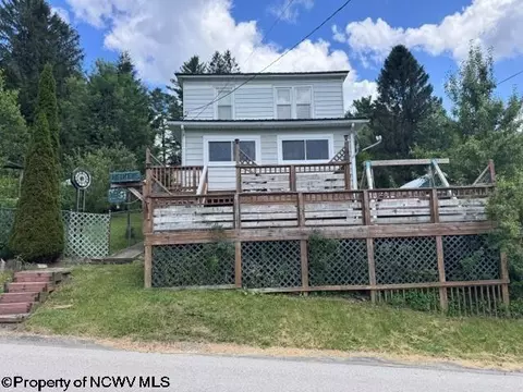 138 Brown St, Thomas, WV 26292 photo 2