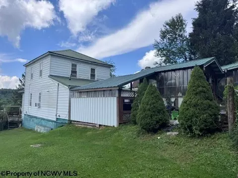 138 Brown St, Thomas, WV 26292 photo 4