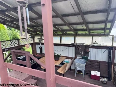 138 Brown St, Thomas, WV 26292 photo 16