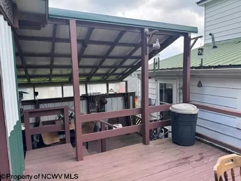 138 Brown St, Thomas, WV 26292 photo 12