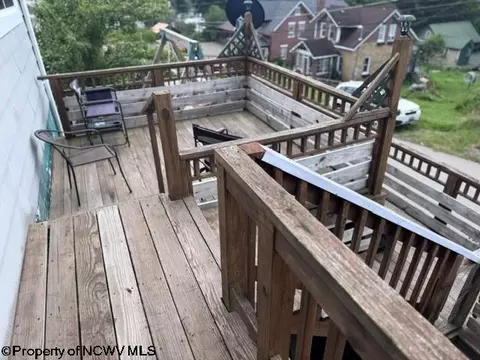 138 Brown St, Thomas, WV 26292 photo 5