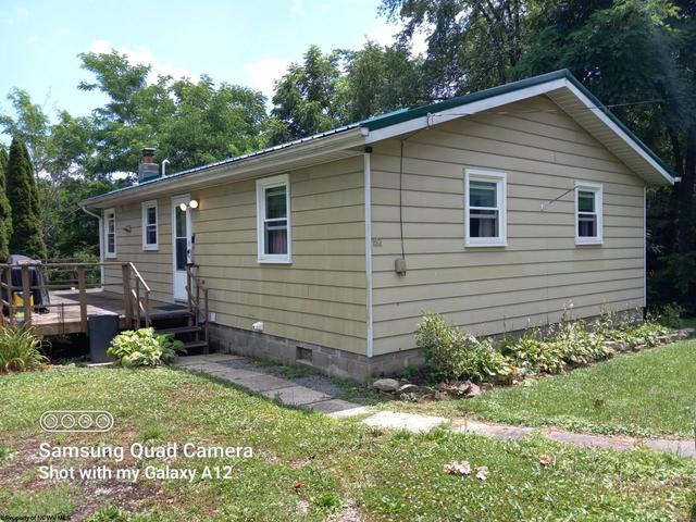 152 Spruce St, Parsons, WV 26287