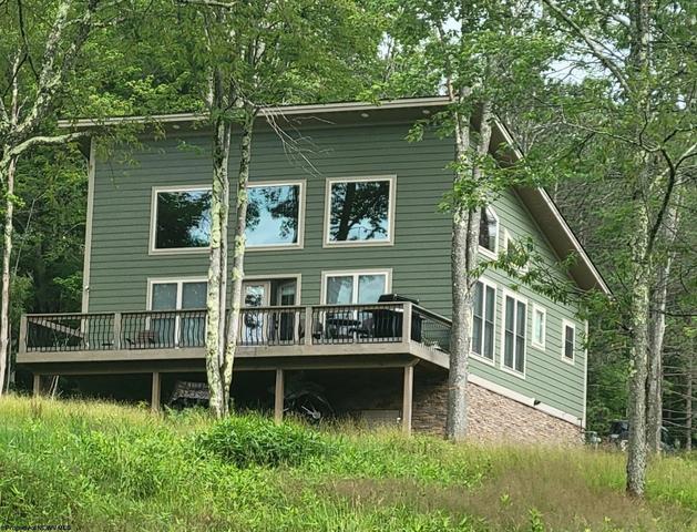 10 Wooten Dr, Thomas, WV 26292