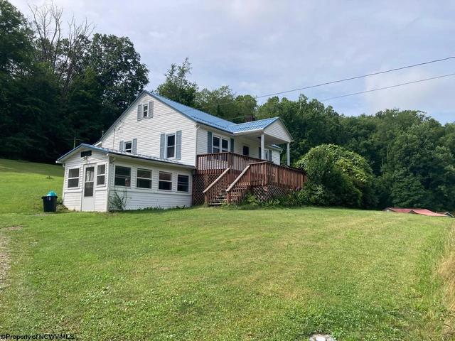 4036 Us Highway 19 North N, Jane Lew, WV 26378
