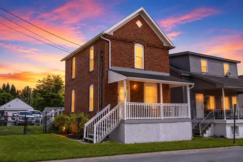 460 Herman Ave, Morgantown, WV 26505