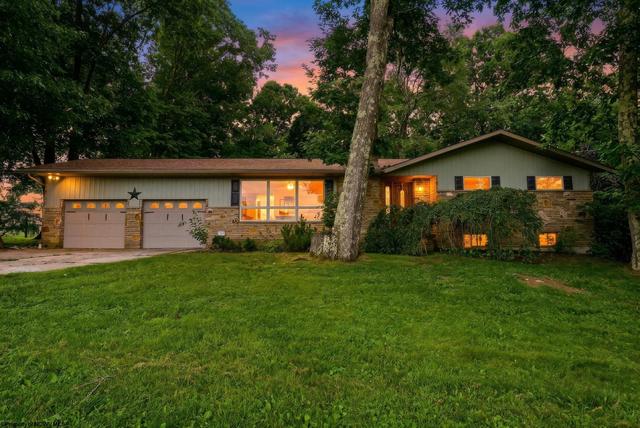 2054 Little Sandy Rd, Bruceton Mills, WV 26525