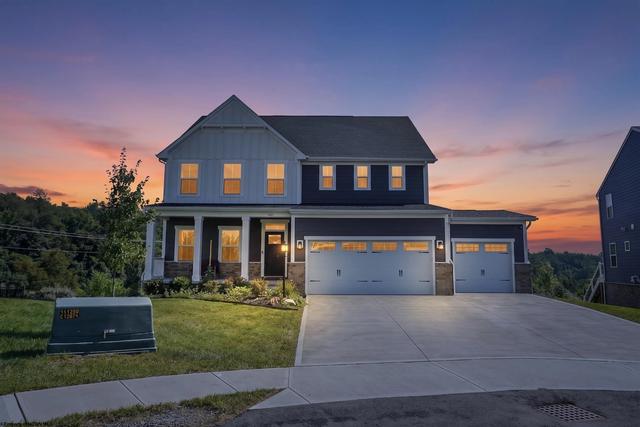 227 Falling Water Ln, Morgantown, WV 26508